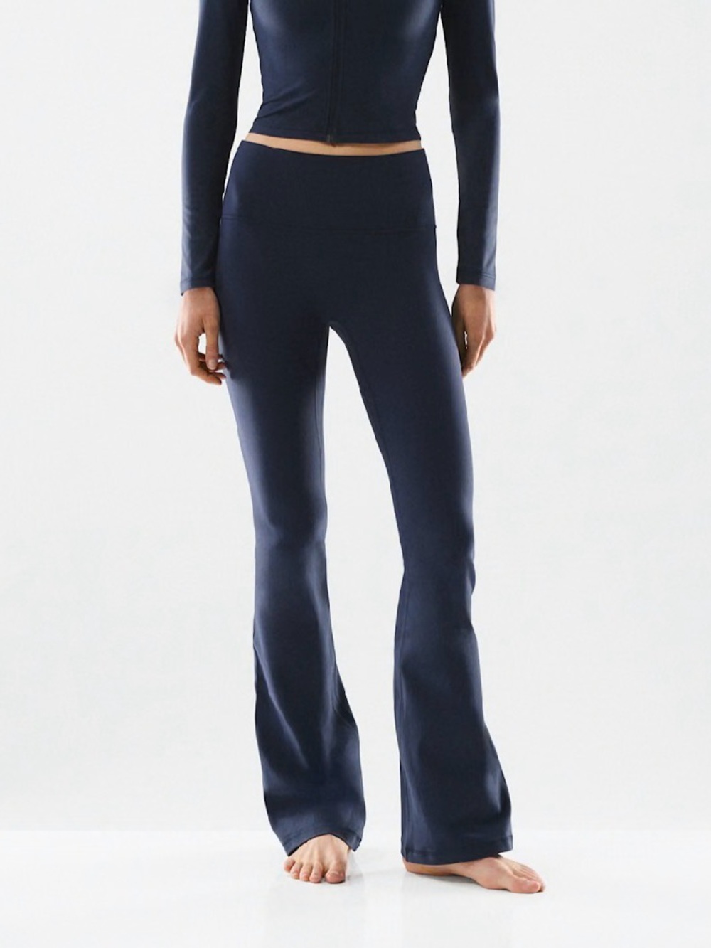Aritzia Butter Flare Legging